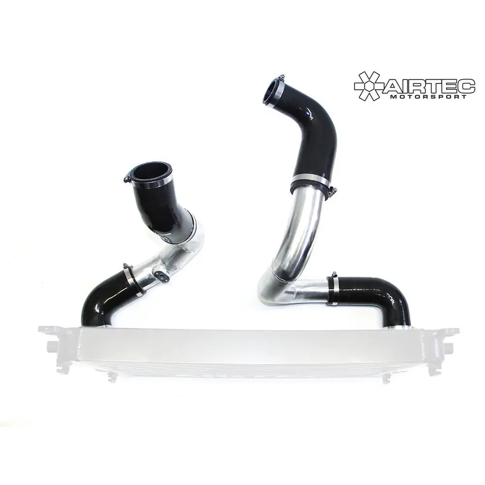 Airtec Motorsport Mqb Ea888 Platform Big Boost Pipe Kit 1