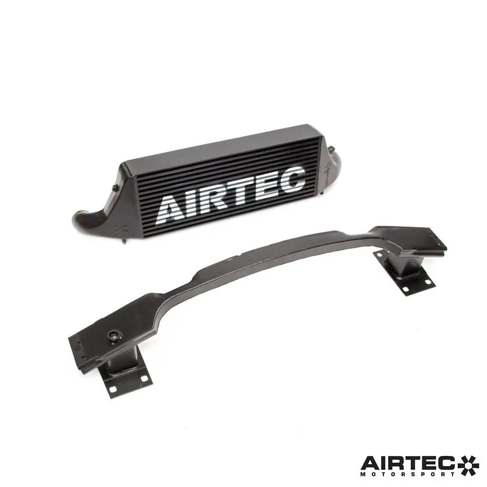 Airtec Motorsport Stage 2 Front Mount Intercooler For Audi Ttrs 8S 1