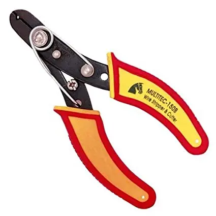 Multitec 150B Wire Stripper & Cutter 1
