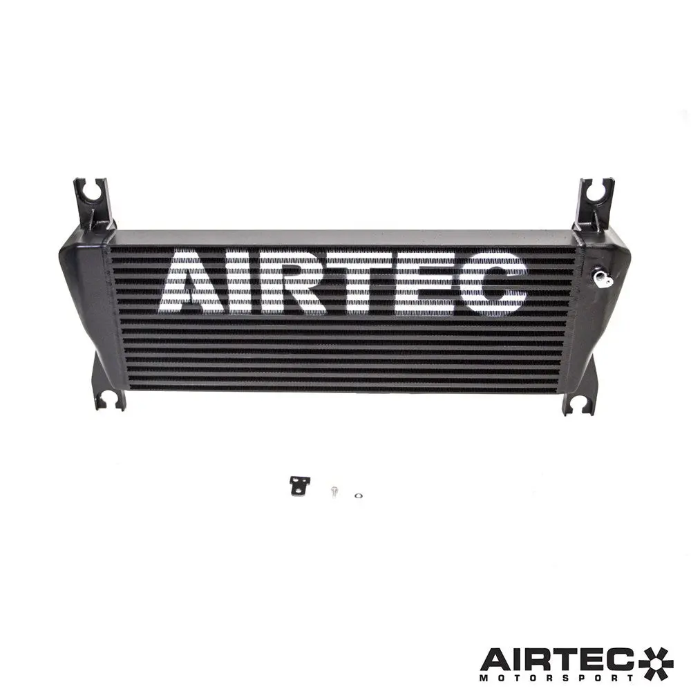 Airtec Motorsport Intercooler For Ford Ranger 2.2 & 3.2 Tdci 7