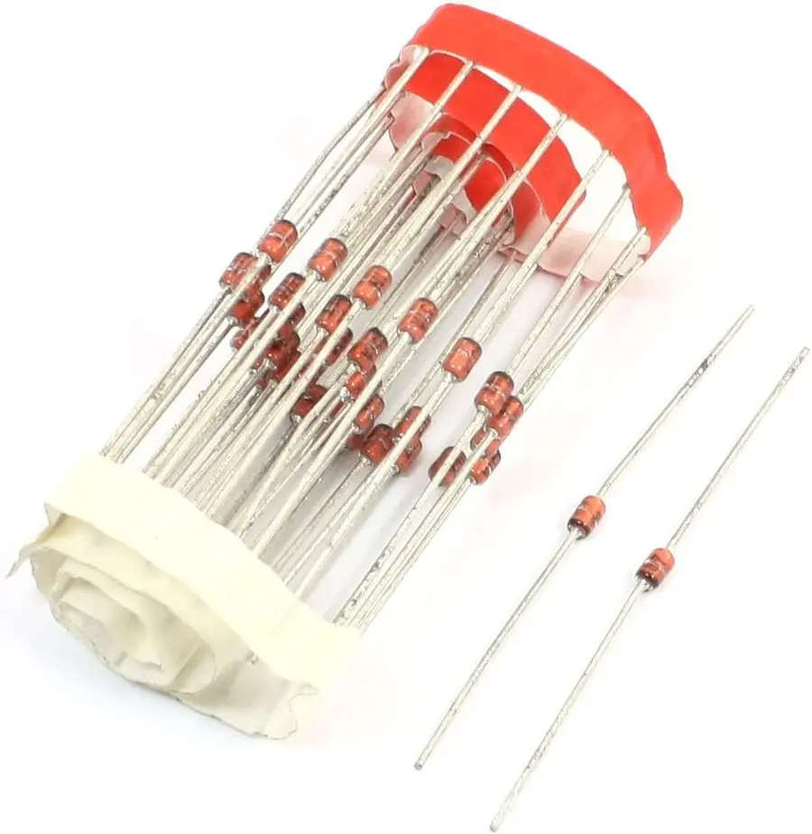 3.3V 1W Zener Diode (1 Pc) 1
