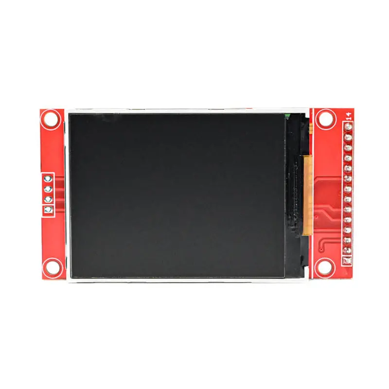 2.4" Inch Spi Interface Tft Display Module 240*320 1
