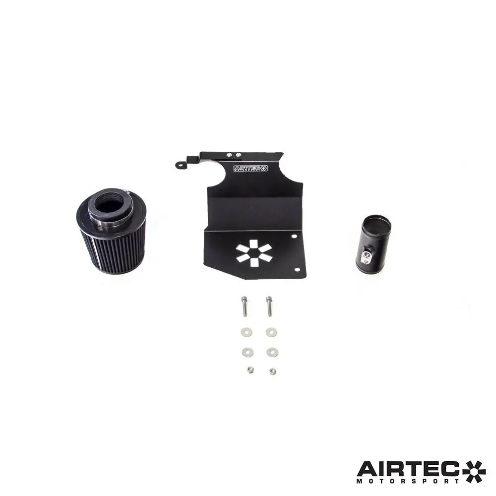Airtec Motorsport Induction Kit For Fiesta Mk8 1.0 & St-Line (Rear Turbo 2020 Onwards) 1