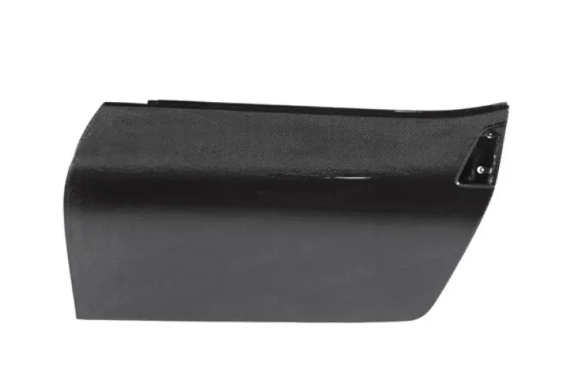 Seibon 09-10 Nissan 370Z Carbon Fiber Door Pair 1