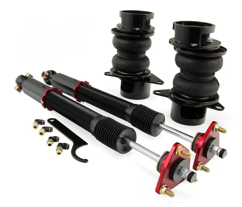 Air Lift Performance 14-18 Lexus Is 350 / 15-18 Lexus Rc 350 Rear Kit 1