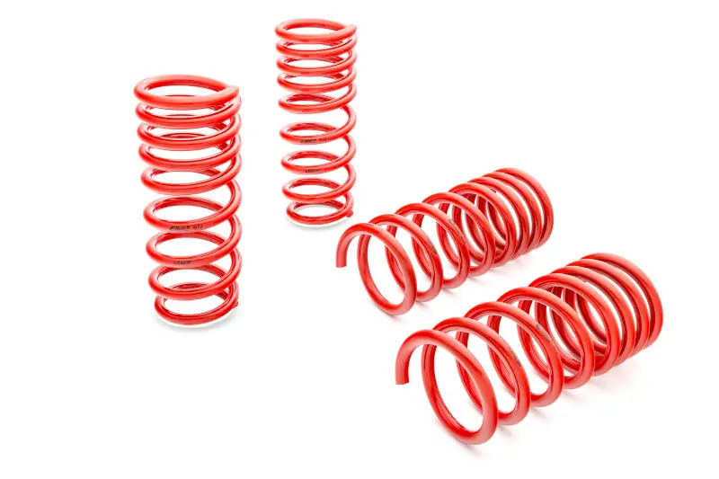 Eibach Sportline Kit For 07-08 Ford Shelby Gt500 Coupe 1