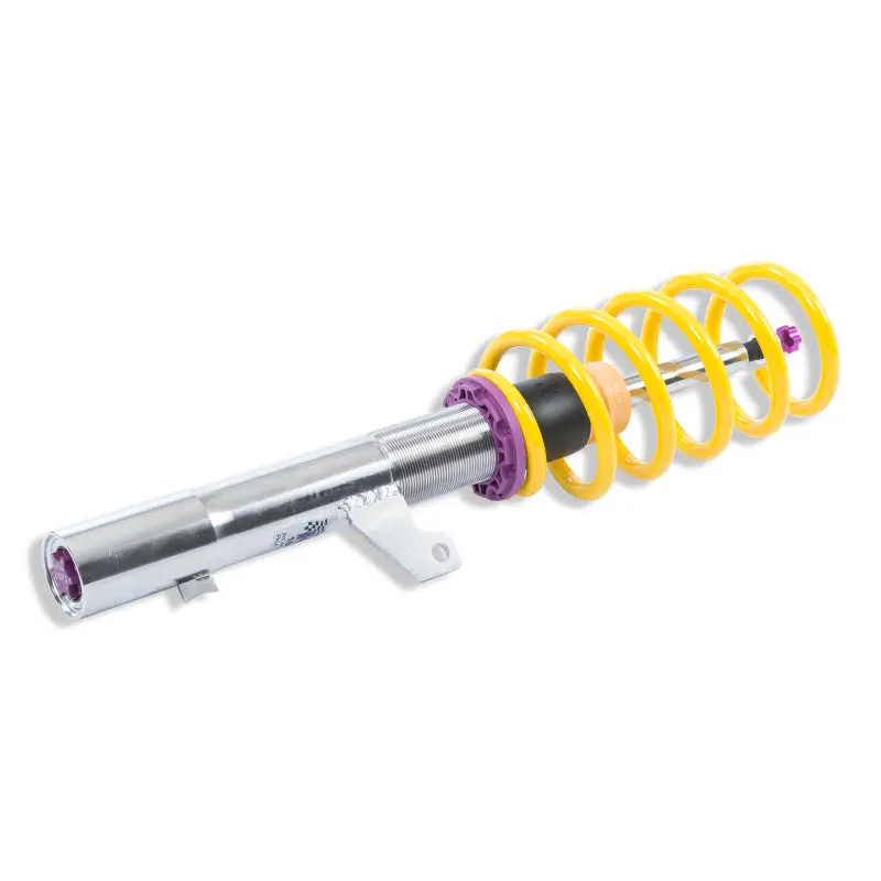 Kw Coilover Kit V3 For Audi A3 Quatro S3 2
