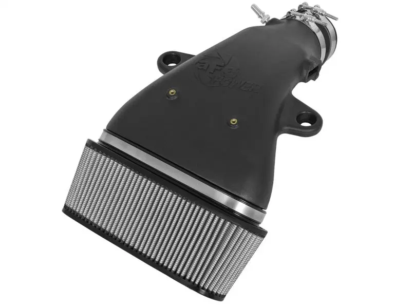 Afe Magnum Force Stage-2 Pro Dry S Intake Systems 06-13 Chevrolet Corvette Z06 (C6) V8-7.0L (Ls7) 1