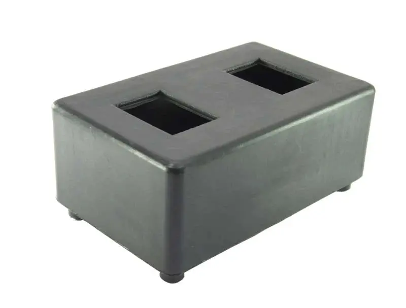 2 Switch Dpdt Switch Box 1