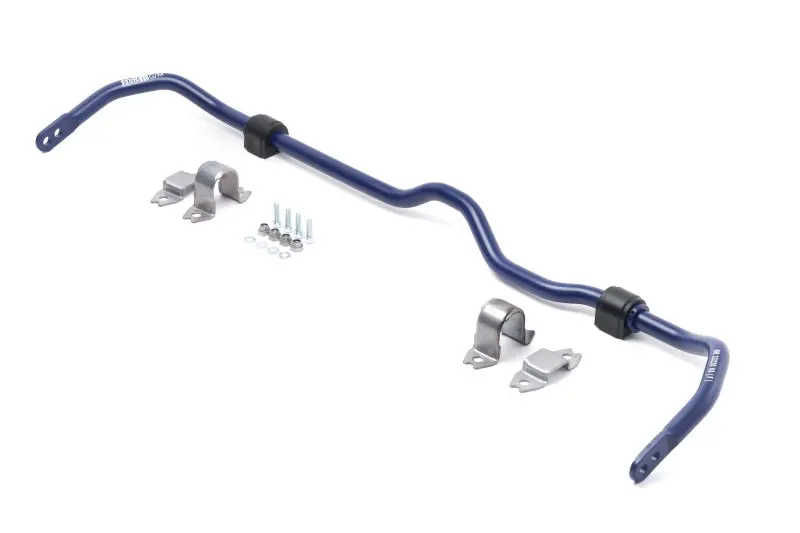 H&R 11-13 Volkswagen Golf R 2.0T Mk6 24Mm Adj. 2 Hole Sway Bar - Front 1