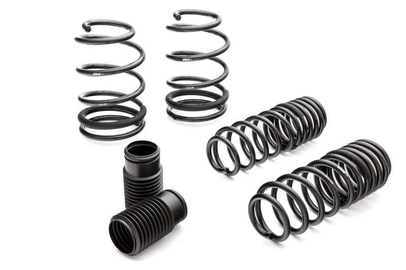 Eibach Pro-Kit For 05-10+ Mustang S197/Convertible V8 / 10 Convertible 6Cyl 1