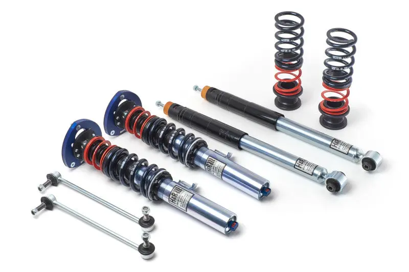 H&R 15-21 Volkswagen Golf/Golf Gti S/Se/Sel/1.8T Mk7 Rss+ Coil Over (Damping Adjustable) 1