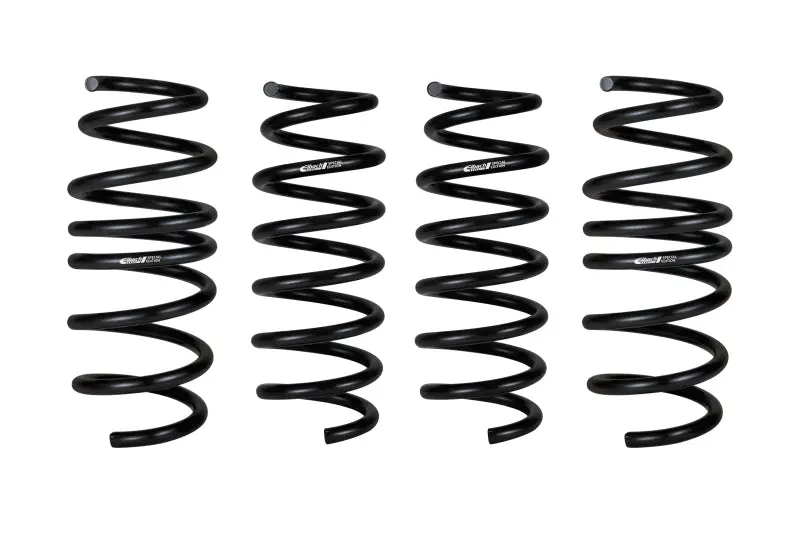 Eibach Pro-Kit For 20-21 Chevy Corvette C8 6.2L V8 1