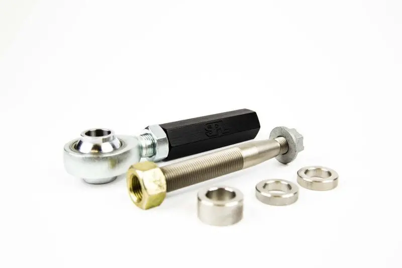 Spl Parts 97-13 Chevrolet Corvette (C5/C6) Rear Outer Tie Rod Ends 1