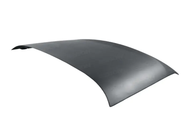 Seibon 02-08 Nissan 350Z Spyder Dry Carbon Fiber Trunk Lid (Matte Finish) 1