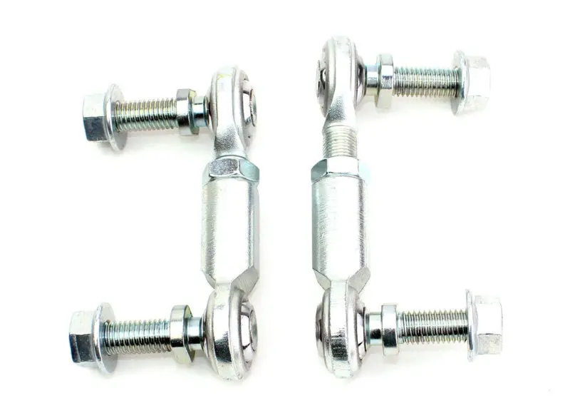 Spl Parts 97-19 Chevrolet Corvette (C5/C6/C7) Swaybar Endlinks 1