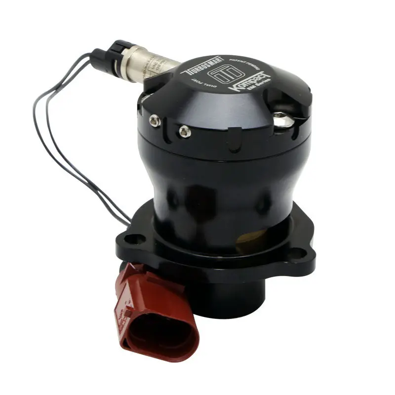 Turbosmart 15-21 Volkswagen Gti/Golf R Mk7 Bov Kompact Em Dual Port 2