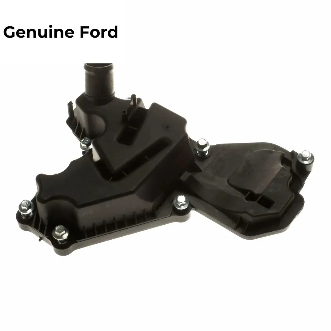 Mk7 Fiesta St St180 1.6 Ecoboost Pcv Breather With Gaskets 1