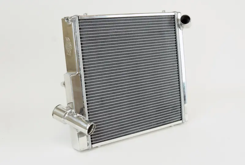 Csf Porsche 991.2 Carrera/Gt3/Rs/R 991 Gt2/Rs 718 Boxster/ Cayman/ Gt4 Aluminum Side Radiator- Left 1
