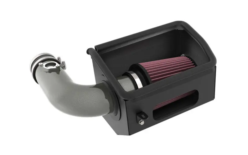 K&N 2022 Subaru Brz 2.4L Typhoon Performance Air Intake System 1