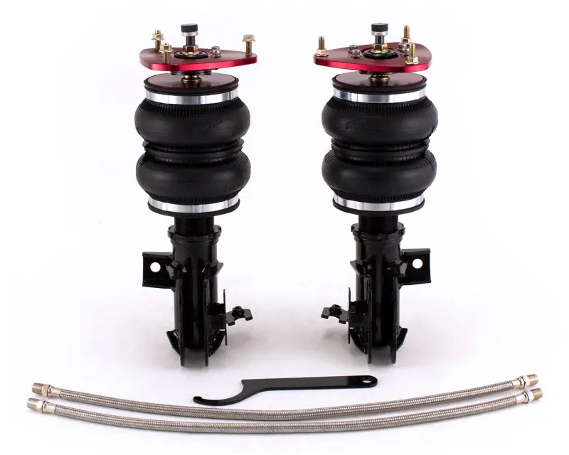 Air Lift Performance 12-16 Scion Frs / Subaru Brz Front Kit 1