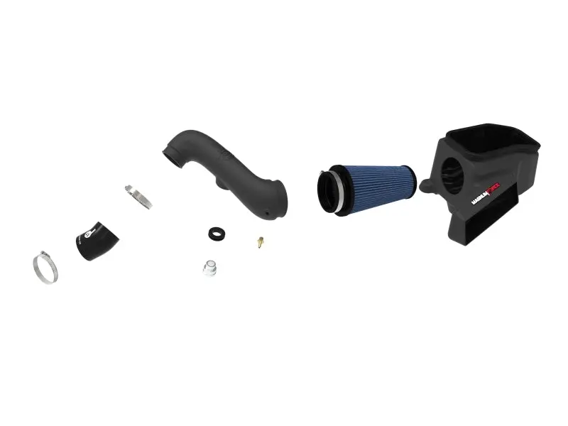 Afe Magnumforce Stage-2 Pro 5R Cold Air Intake System 19-20 Volkswagen Jetta L4-1.4L (T) 2