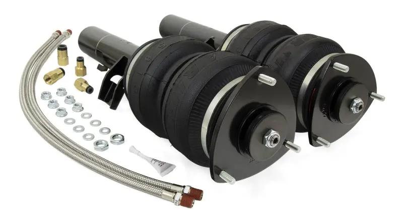 Air Lift Performance 2015+ Volkswagen Golf (Mk7) Front Slam Air Spring Kit (55Mm Slam) 2