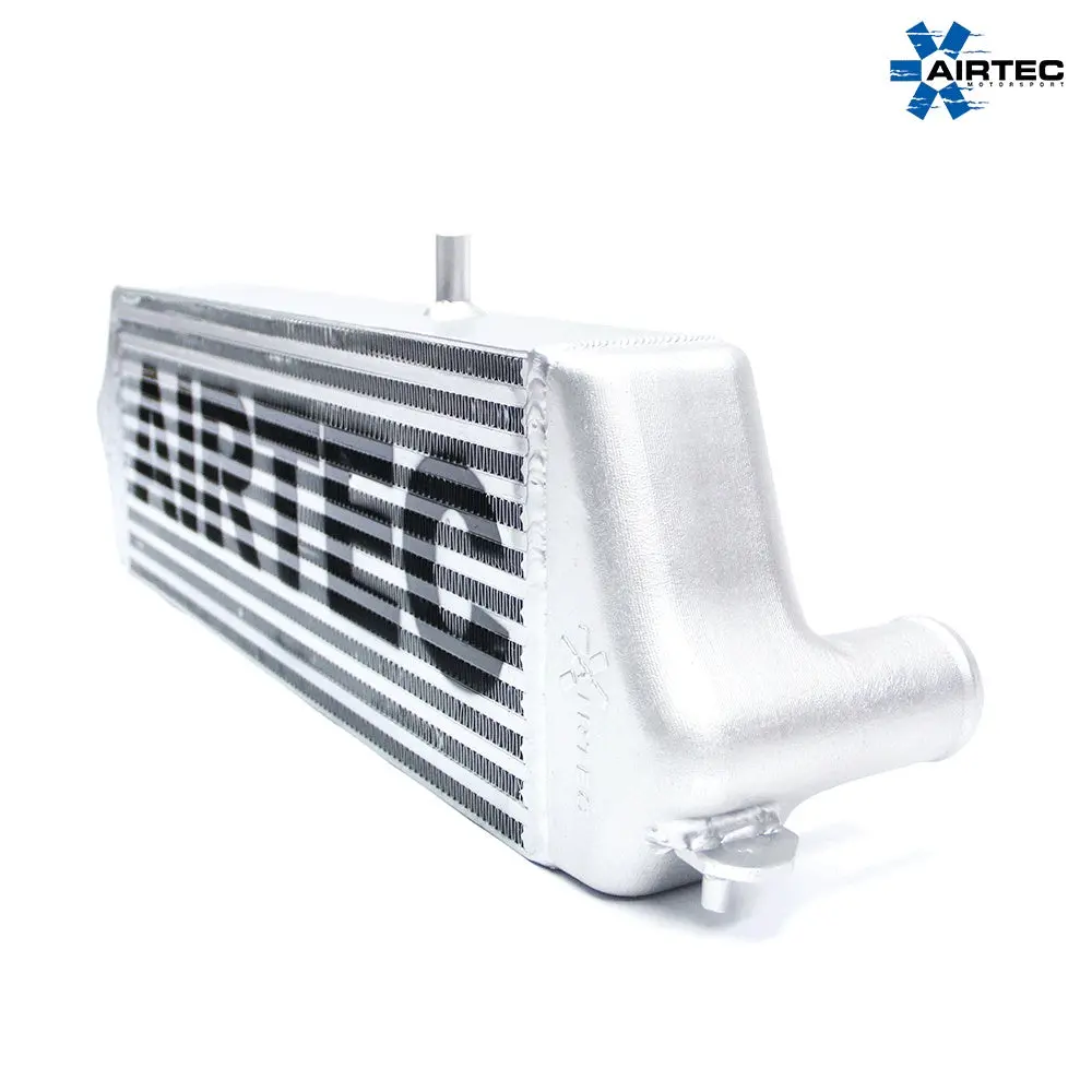 Airtec Motorsport Intercooler For 1.9 Diesel Renault Trafic Van 1