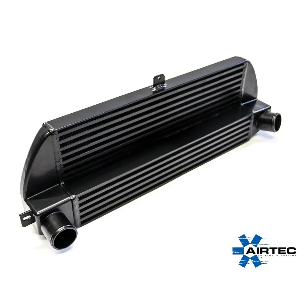 Airtec Motorsport Stage 2 Intercooler Upgrade For Mini Cooper S R56 2