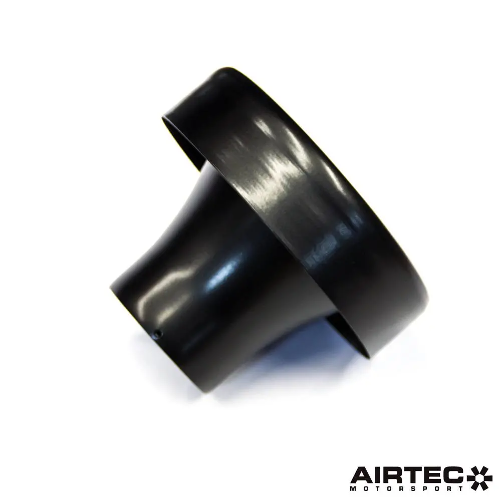 Airtec Motorsport Replacement T34 Trumpet 1