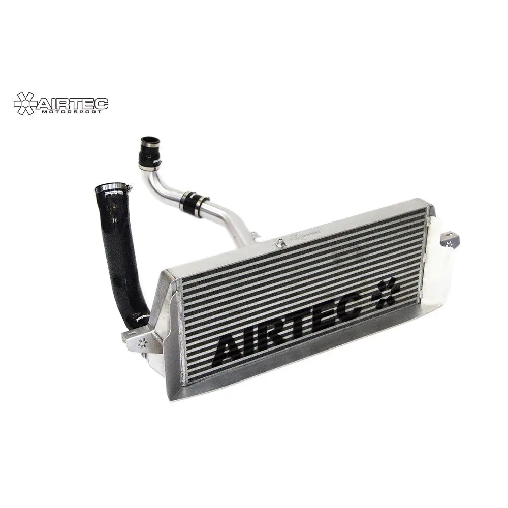 Focus Rs Mk2 Airtec Stage 1 300Bhp To 425Bhp Intercooler & 2.5Inch Boost Pipe Upgrade 3