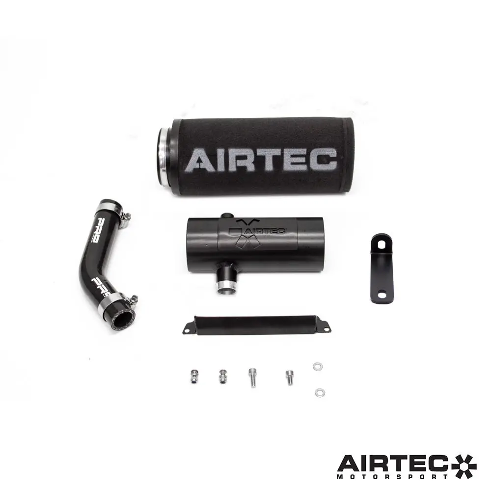 Airtec Motorsport Induction Kit For 500 & 595 Abarth 1