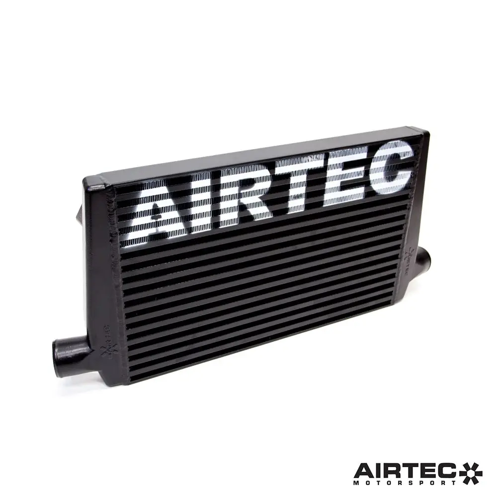 Airtec Motorsport Stage 2 Intercooler For Fiesta Mk7 St180 2