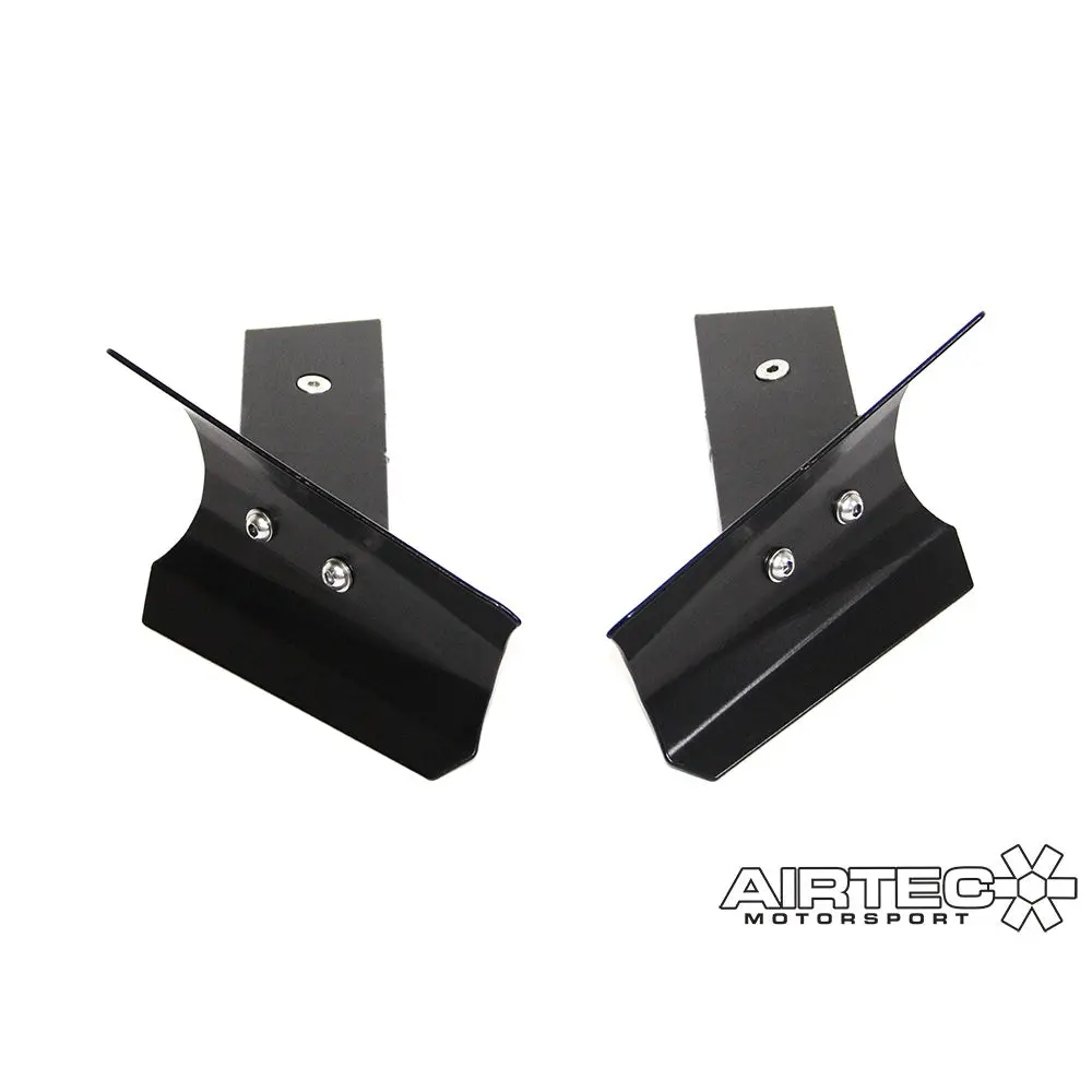 Airtec Motorsport Brake Cooling Guides For Fiesta Mk7 1