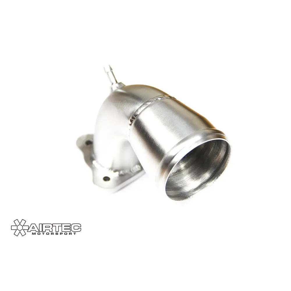 Airtec Motorsport Turbo Induction Elbow For Fiesta St180 1