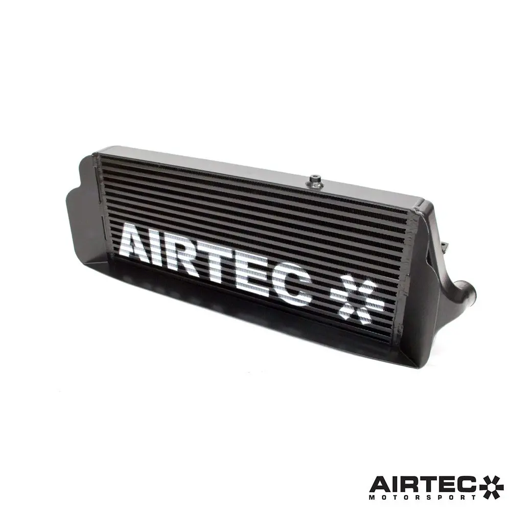 Airtec Motorsport Stage 2 Intercooler Upgrade For Mk2 Focus St 2