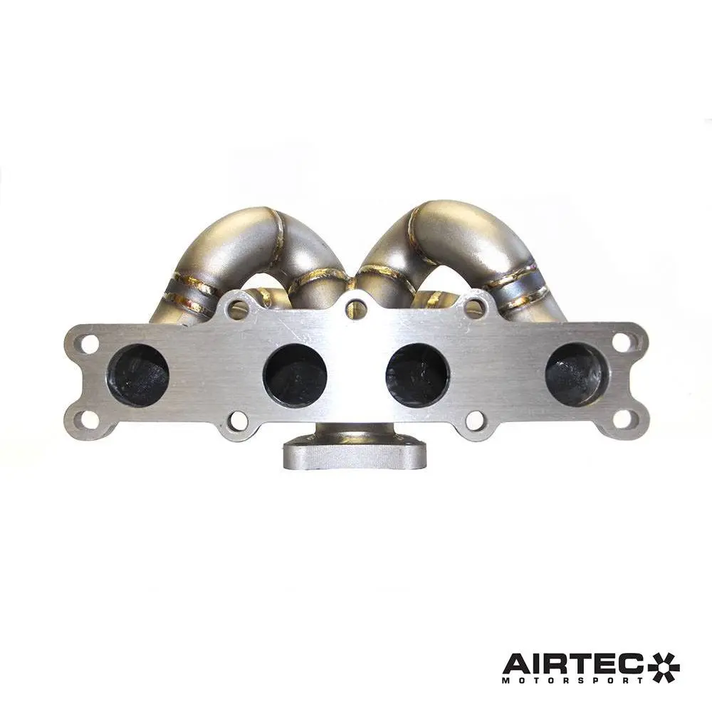 Airtec Motorsport Tubular Exhaust Manifold For Fiesta St180 2