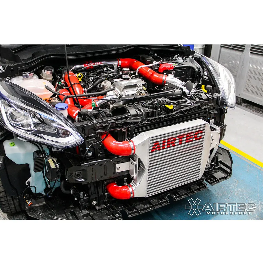 Airtec Motorsport Intercooler For Fiesta Mk8 1.0 St-Line 1