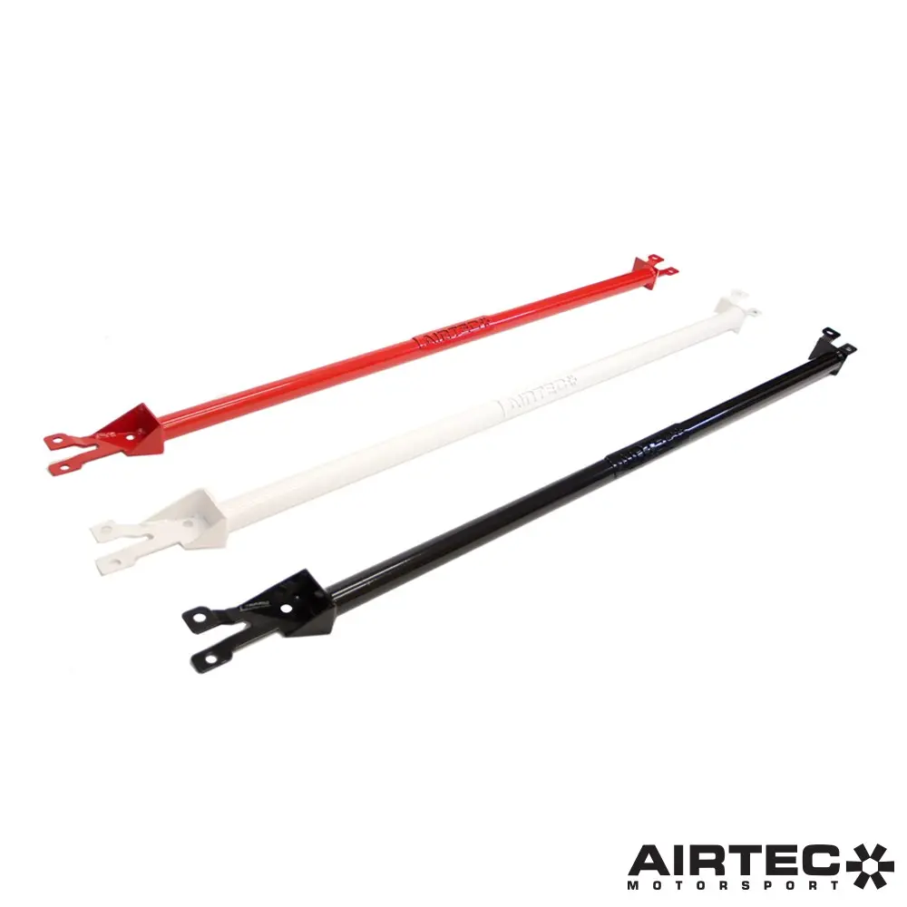 Airtec Motorsport Front Strut Brace For Toyota Yaris Gr 1