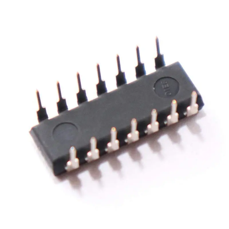 4047 / Cd4047 Cmos Monostable Multivibrators Dip-14 Ic 2