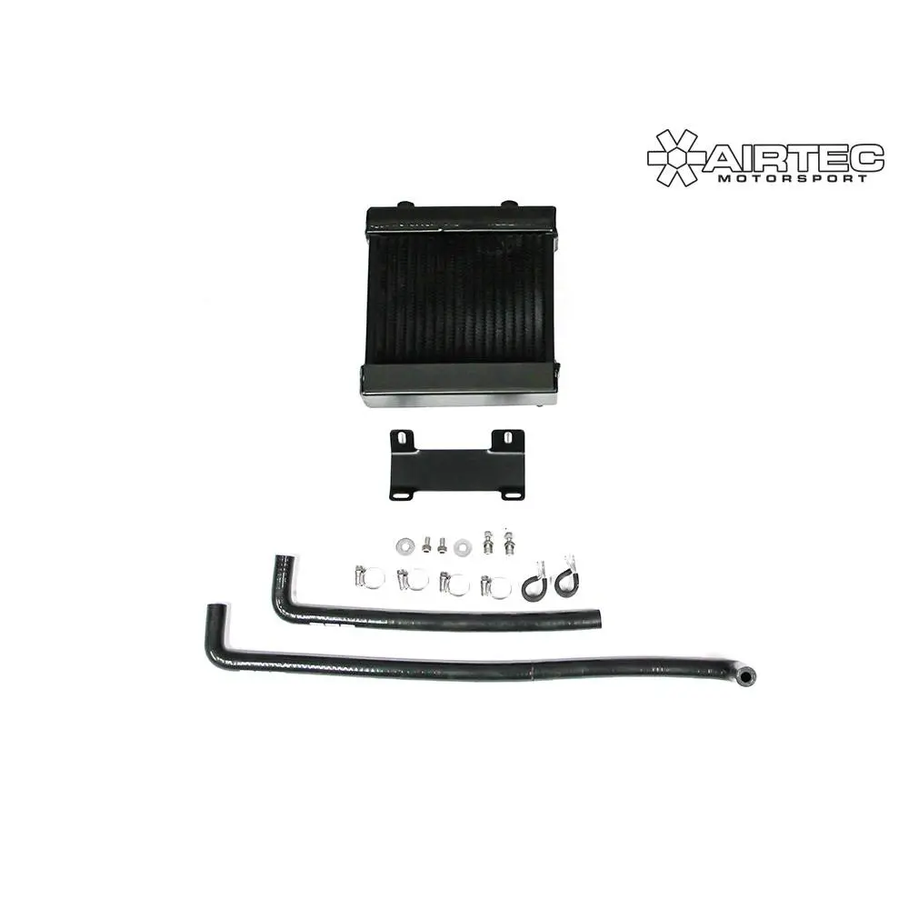 Airtec Motorsport Turbo Cooler For Astra H Vxr 2