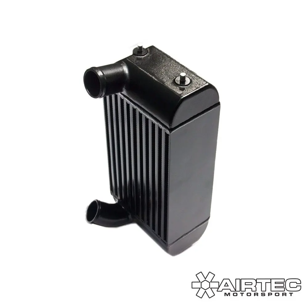 Airtec Motorsport Side Mount Intercooler Upgrade For Land Rover 300Tdi Platform 6