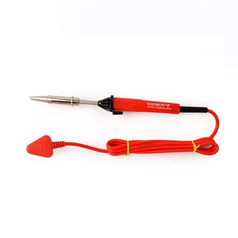Soldron Si50a 50 Watt 230 Volt Soldering Iron 1
