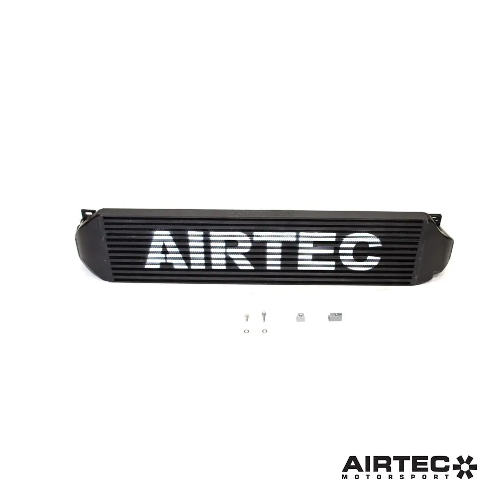 Airtec Motorsport Intercooler Upgrade For Focus St Mk4 1