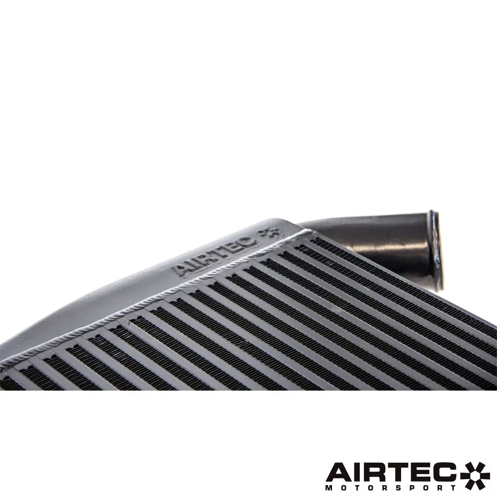 Airtec Motorsport Intercooler Upgrade For Nissan R35 Gt-R 3