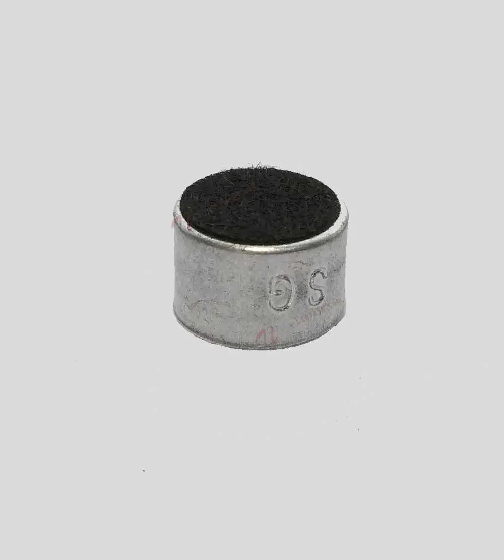 9.7X7 Mm Condenser Mic 1