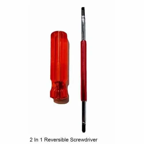 Kalpna T001 Two In One Screwdriver 6" 1