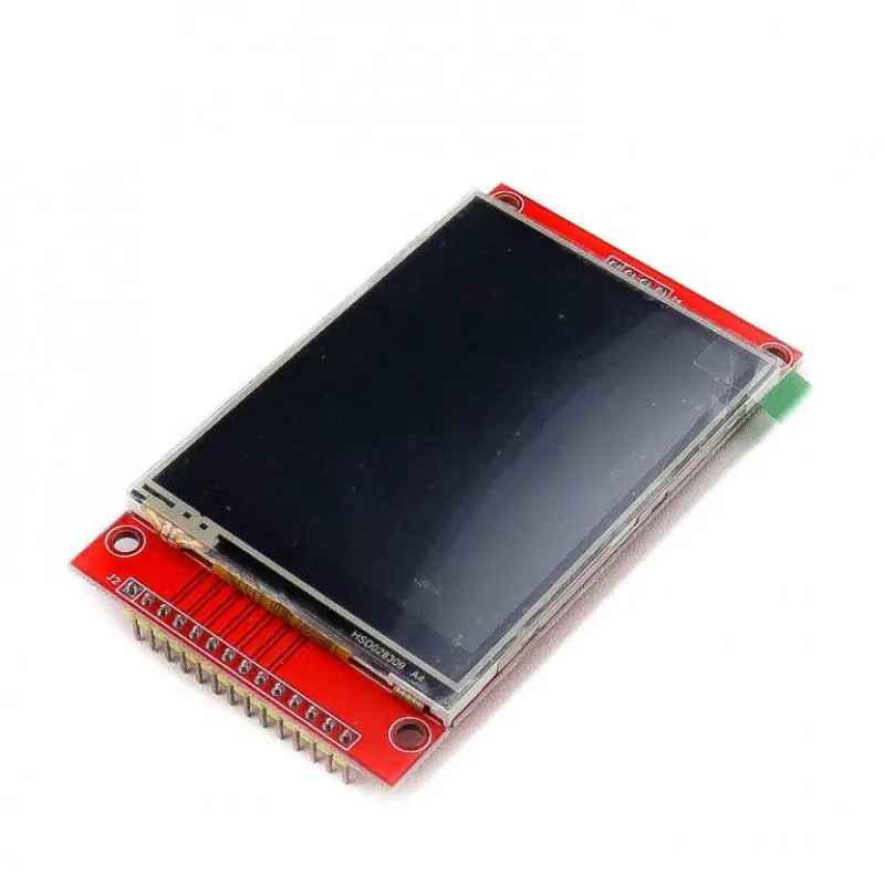 2.8" Tft Display For Arduino Uno (Without Touch) 1
