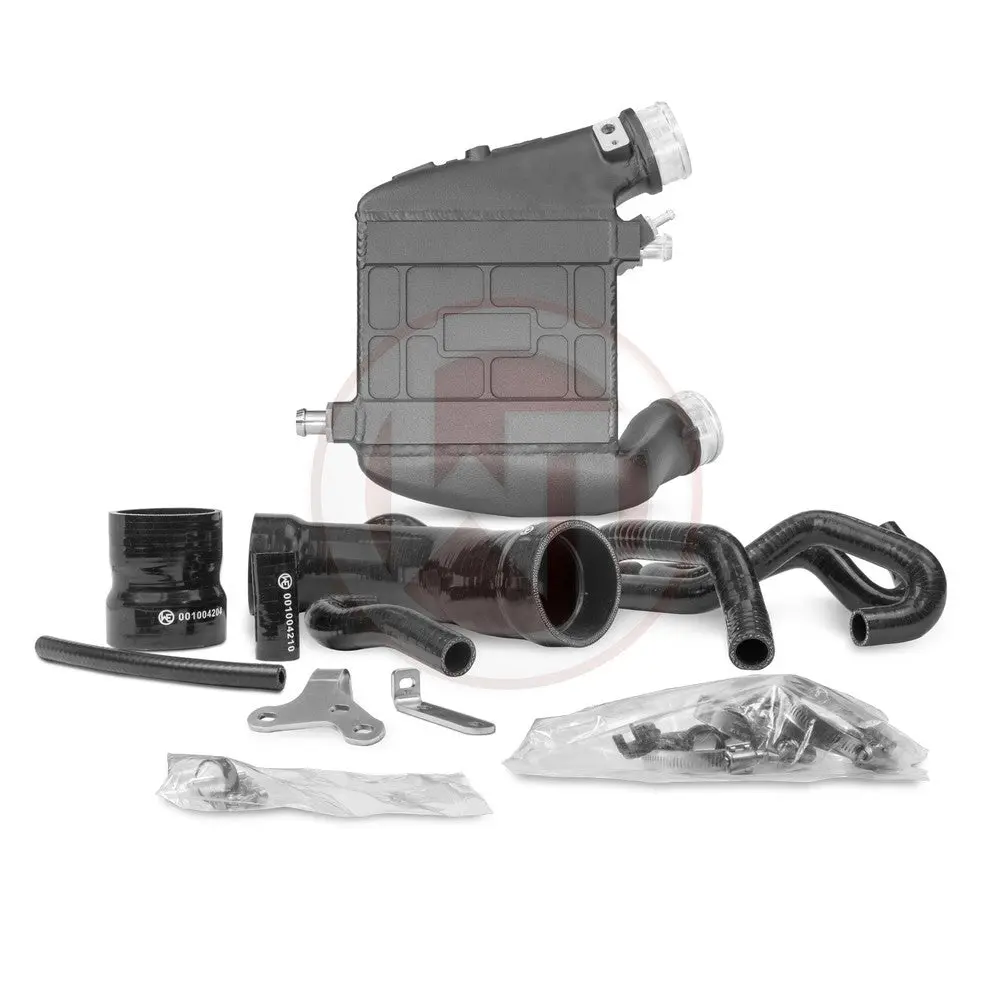 Audi Rs4 B9 / Rs5 F5 Performance Intercooler Kit 1