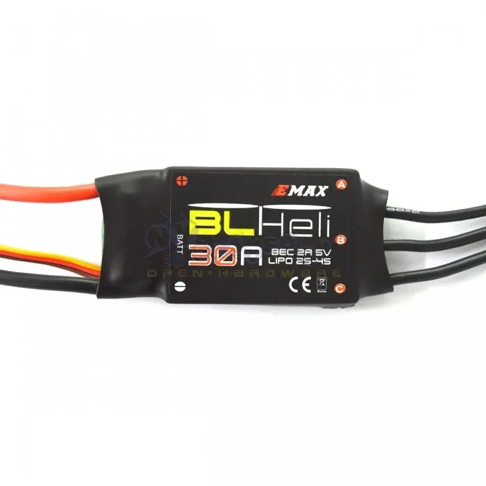 Emax Blheli Series 30A Esc With Oneshot (Original) 2